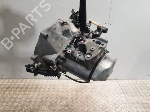 Used Gearbox Gearbox PEUGEOT 208 I (CA_, CC_) 1.2 VTI 82 (82 hp) 29893272 29893272