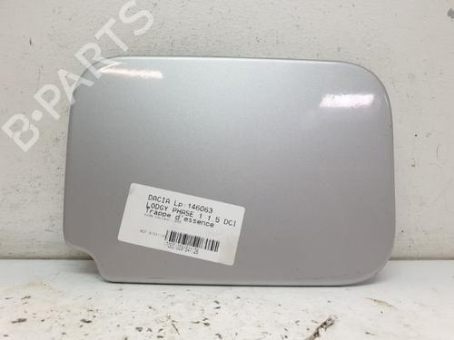 Used Fuel flap DACIA LODGY (JS_) 1.5 dCi (109 hp) 20377829