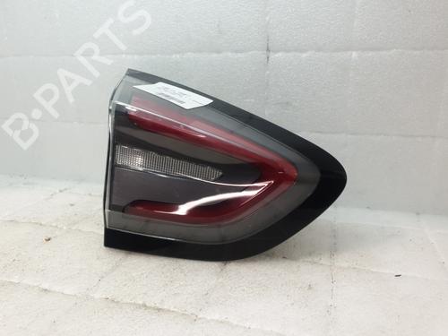 Left tailgate light FORD PUMA (J2K, CF7) 1.0 EcoBoost mHEV | BP32844120C79 - Image 2