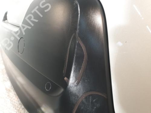 Rear bumper CITROËN C3 III (SX) 1.2 THP 110 (SXHNPS, SXHNZT, SXHNZ6) | BP30732809C8
