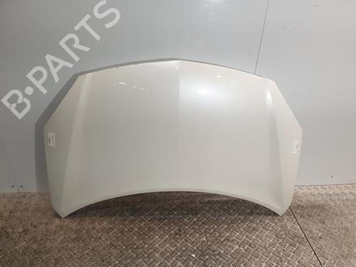 Used Hood RENAULT KOLEOS I (HY_) 2.0 dCi 4x4 (HY0K) (150 hp) 23948593