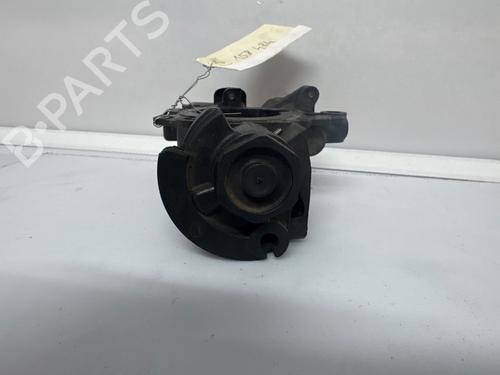 Used Throttle body Throttle body PEUGEOT 206 Hatchback (2A/C) [1998-2012] 34558084 34558084