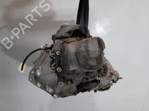 Gearbox OPEL MERIVA A MPV (X03) 1.3 CDTI (E75) | BP20384580M3 