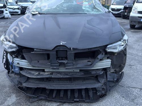 Left front fog light RENAULT TALISMAN (LP_) 1.6 dCi 130 | BP32265369C30