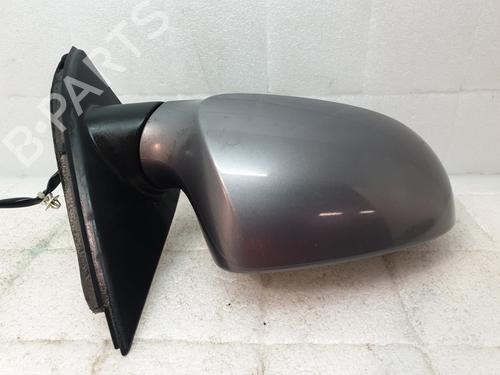 Right mirror VW PASSAT B6 (3C2) 1.9 TDI | BP21679799C27 
