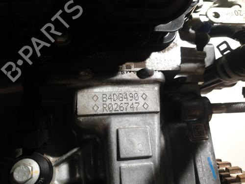 Engine DACIA SANDERO II 1.0 SCe 75 (B8JC, B8JD, B8NC) | BP31585770M1 