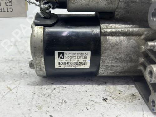 Used Starter Starter CITROËN C3 Picasso (SH_) 1.4 VTi 95 (SH8FSC, SH8FP0, SH8FP6) (95 hp) 20385093 20385093