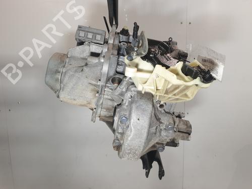 Gearbox PEUGEOT 208 I (CA_, CC_) 1.6 HDi / BlueHDi 75 | BP28045471M3 
