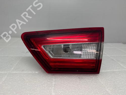 Right tailgate light RENAULT CLIO IV (BH_) 1.5 dCi 75 | BP36515895C80  - Image 6