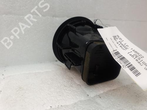 Luftventil AUDI Q2 (GAB, GAG) 30 TFSI | BP32364688I21 