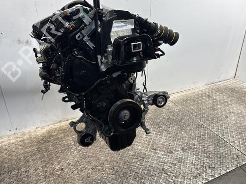 Used Engine Engine PEUGEOT PARTNER Tepee [2008-2026] 33724166 33724166