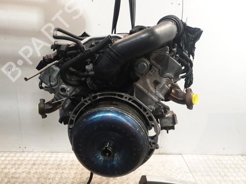 Engine MERCEDES-BENZ M-CLASS (W163) ML 55 AMG (163.174) | BP29822205M1