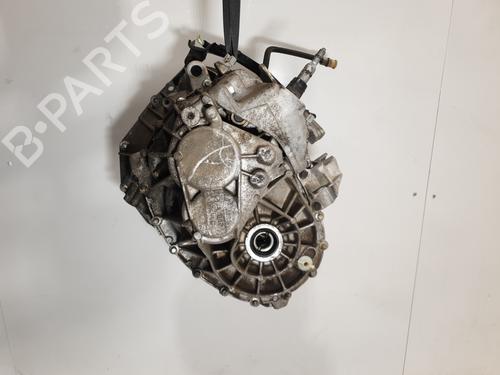 Used Gearbox Gearbox RENAULT CLIO III (BR0/1, CR0/1) 1.5 dCi (BR0H, CR0H, CR1S, BR1S) (106 hp) 20849518 20849518