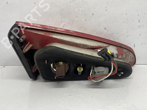 Right tailgate light PEUGEOT 607 (9D, 9U) 2.2 HDi | BP20382976C80 