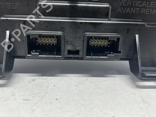 Used Climate control Climate control CITROËN C4 II (NC_) 1.6 HDi 110 (112 hp) 20371505 20371505