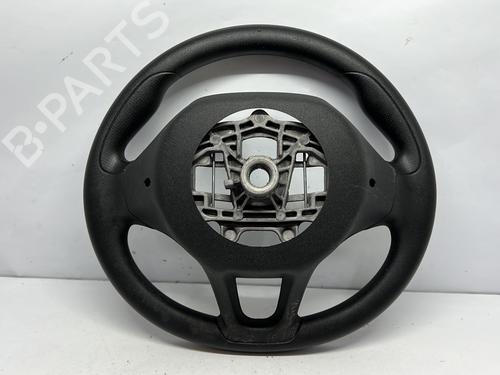 Steering wheel PEUGEOT 208 I (CA_, CC_) 1.0 VTi | BP20382434C49 