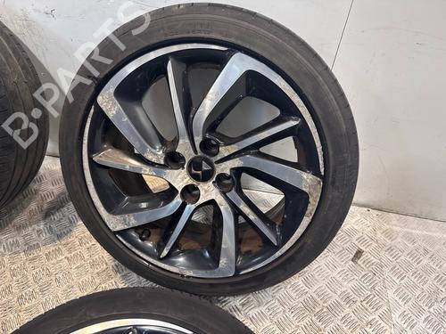 Used Rim Rim DS DS 3 (SA_) 1.2 THP 130 (SAHNYM) (130 hp) 36016492 36016492