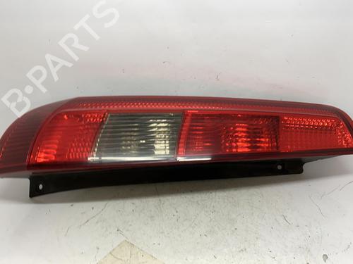 Used Left taillight FORD FIESTA V (JH_, JD_) 1.4 TDCi (68 hp) 20377306