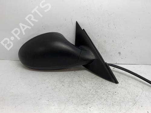 Used Right mirror SEAT IBIZA III (6L1) 1.4 16V (75 hp) 20373723