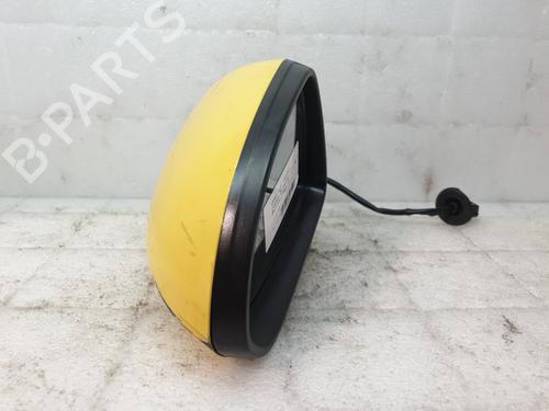 Left mirror OPEL CORSA D (S07) 1.4 (L08, L68) | BP27406947C26 