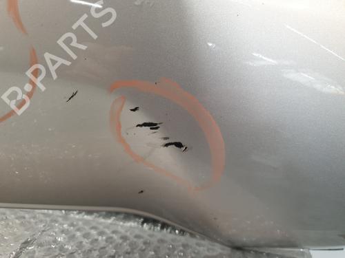 Rear bumper FORD KA (RU8) 1.2 | BP29052722C8 