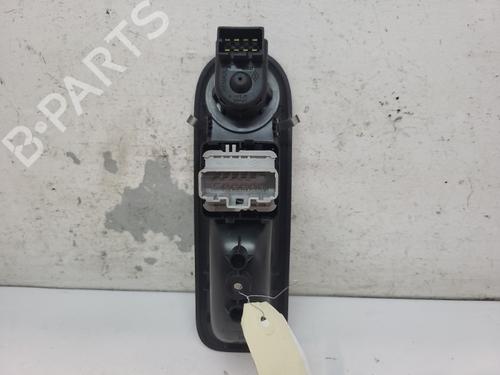 Left front window switch RENAULT TWINGO II (CN0_) 1.2 16V (CN04, CN0B) | BP32449016I27