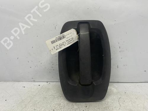 Høyre foran utvendig håndtak CITROËN JUMPER II Van 2.2 HDi 120 (120 hp) 20379270