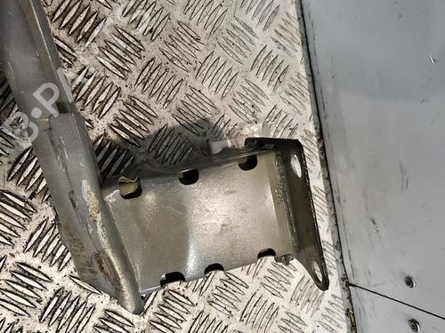Front bumper reinforcement PEUGEOT 208 II (UB_, UP_, UW_, UJ_) 1.2 PureTech 100 | BP29415676C109 