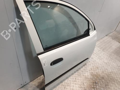 Right front door HYUNDAI i10 I (PA) 1.1 | BP29822127C3