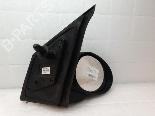 Bakspejl Højre CITROËN C1 (PM_, PN_) 1.0 (68 hp) 32088873