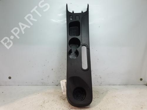 Used Middle console Middle console RENAULT CLIO IV (BH_) 1.5 dCi 75 (75 hp) 20378082 20378082