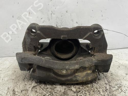 Used Left front brake caliper NISSAN QASHQAI / QASHQAI +2 I (J10, NJ10, JJ10E) 1.5 dCi (106 hp) 20372404