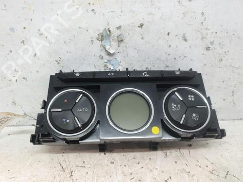 Used Climate control Climate control CITROËN DS3 (SA_) 1.6 THP 155 (156 hp) 20374914 20374914