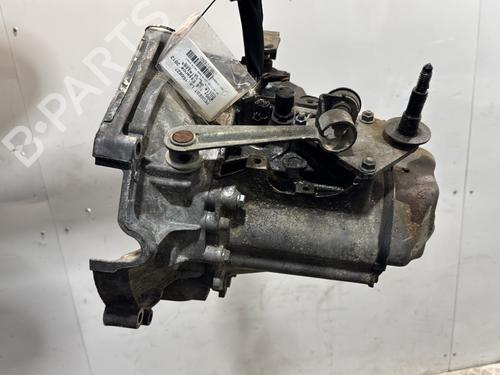 Used Gearbox Gearbox PEUGEOT 206+ (2L_, 2M_) 1.4 i (73 hp) 33700479 33700479