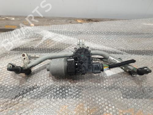 Front wiper motor PEUGEOT 208 I (CA_, CC_) 1.6 HDi / BlueHDi 75 | BP29822221M29