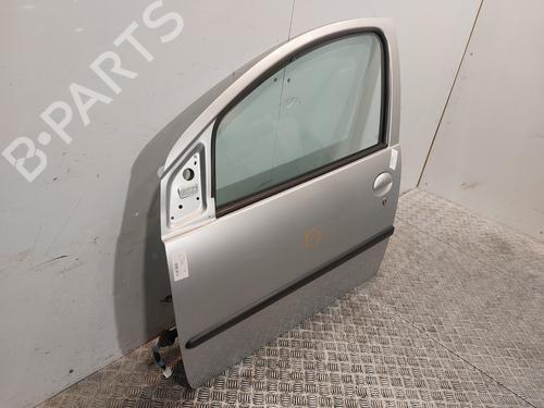 Left front door CITROËN C1 (PM_, PN_) 1.0 | BP25439228C2 