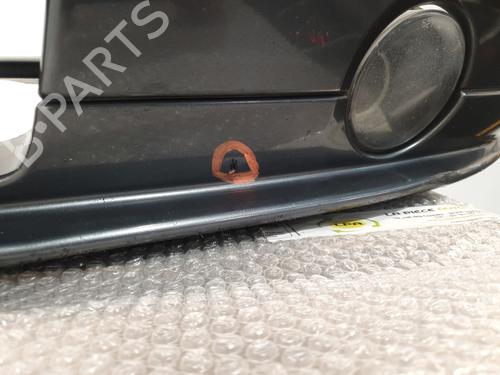 Front bumper VOLVO S60 I (384) D5 | BP30972974C7