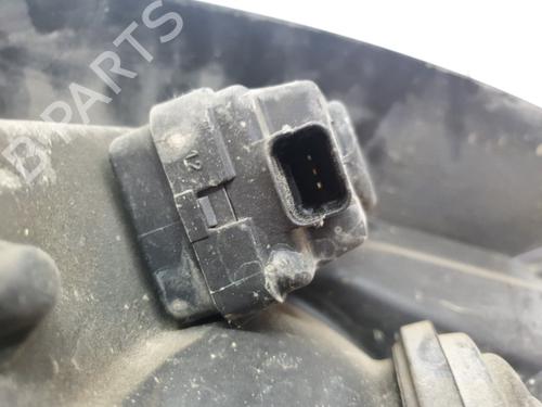 Right headlight CITROËN XSARA PICASSO (N68) 2.0 HDi | BP20374775C29 