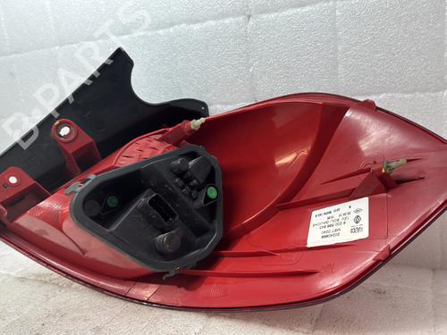 Left taillight RENAULT CLIO III Grandtour (KR0/1_) 1.5 dCi (KR0G) | BP32404643C34