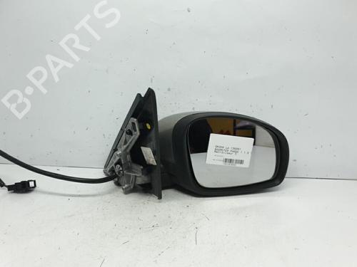 Right mirror SKODA ROOMSTER (5J7) 1.9 TDI | BP20372090C27 