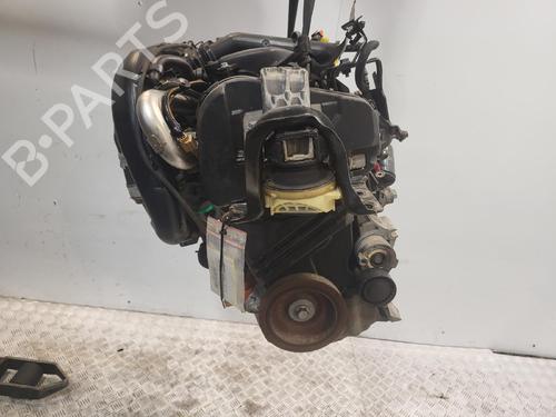 Engine RENAULT CLIO III (BR0/1, CR0/1) 1.5 dCi | BP37740936M1 - Image 5