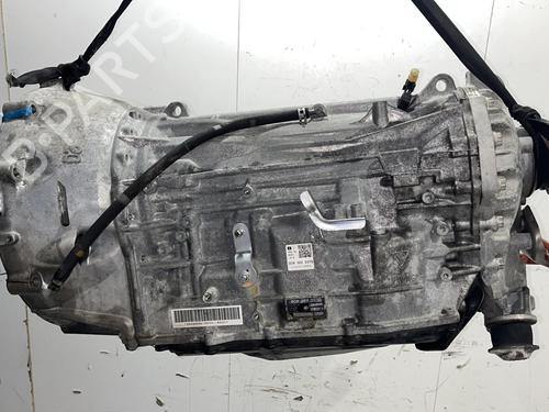 Gearbox PORSCHE PANAMERA (970) | BP33308807M3 - Image 3