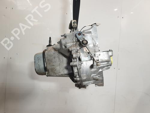 Gearbox PEUGEOT 206 Hatchback (2A/C) 1.4 HDi eco 70 | BP28716551M3