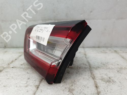 Right tailgate light RENAULT CLIO IV (BH_) 1.2 TCe 120 (BHAU) | BP26288937C80 - Image 4