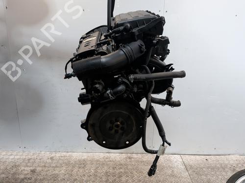 Used Engine Engine VW POLO IV (9N_, 9A_) 1.4 16V (75 hp) 32373916 32373916