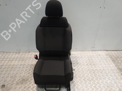 left-front-seat-citroen-c3-iii-sx-2016-28357718 main image