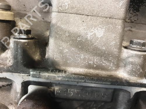 Engine CITROËN C1 (PM_, PN_) 1.4 HDi | BP29317322M1 - Image 6