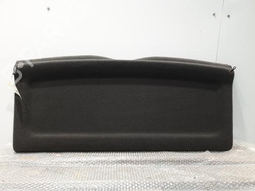 Used Rear parcel shelf VW POLO (6N2) 1.4 16V (75 hp) 29697199