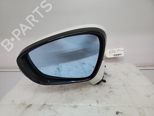 Left mirror CITROËN DS5 1.6 HDi 110 | BP36772096C26 - Image 4