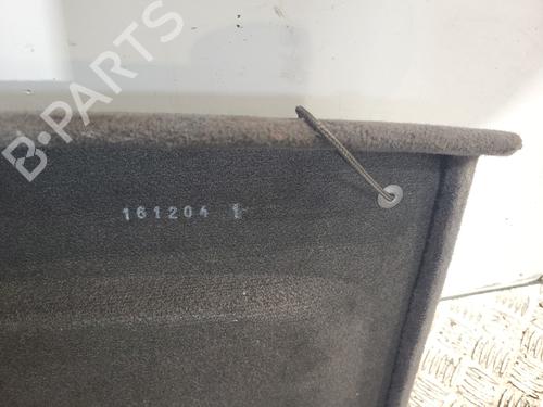 Rear parcel shelf VW POLO IV (9N_, 9A_) 1.4 TDI | BP29415557C85 